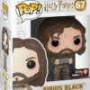 Sirius Black