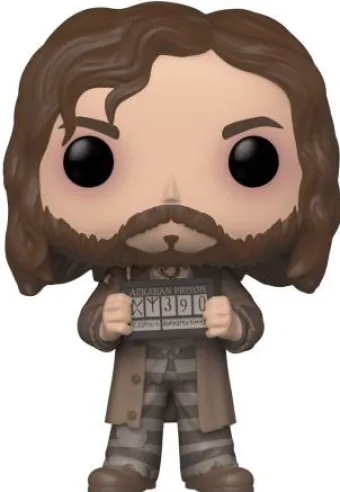 Sirius Black