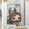 Sirius Black - Poster