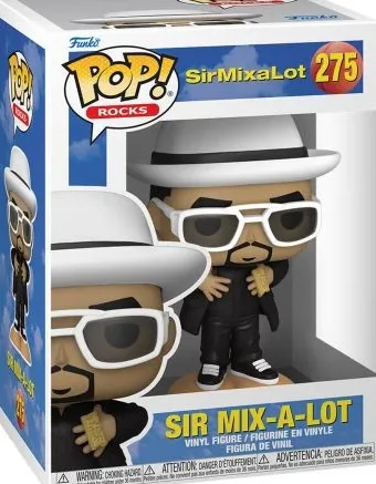 Sir Mix-A-Lot