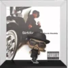 Sir Mix-A-Lot "Mack Daddy" - Album