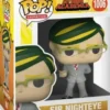 Sir Nighteye