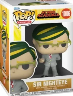 Sir Nighteye