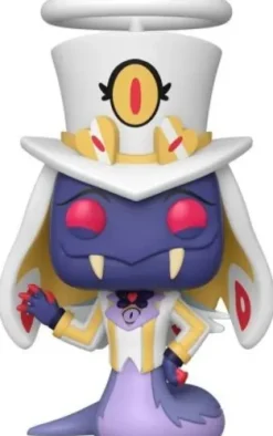 Sir Pentious [avec Chase]