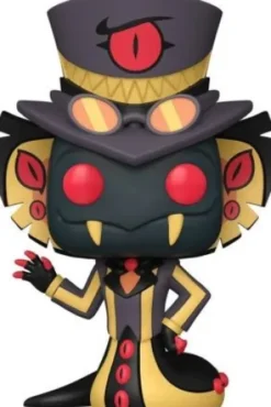 Sir Pentious [avec Chase]