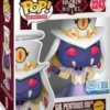 Sir Pentious [Chase]