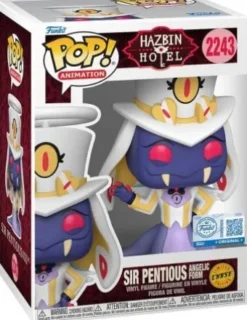 Sir Pentious [Chase]