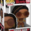 Sister Sage