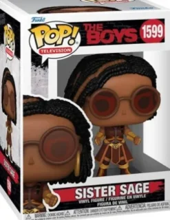 Sister Sage