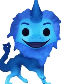 Sisu - Glow In the Dark