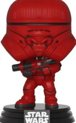 Sith Jet Trooper