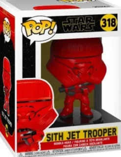 Sith Jet Trooper