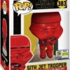 Sith Jet Trooper vole