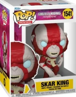 Skar King