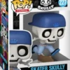 Skater Skully