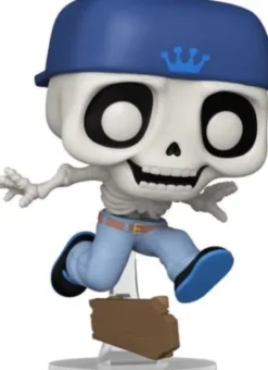 Skater Skully