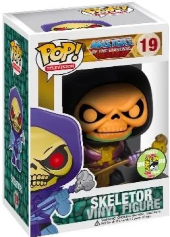Skeletor