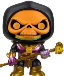 Skeletor