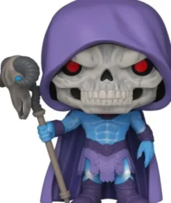 Skeletor