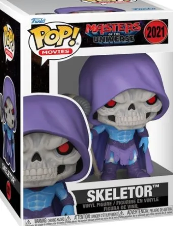 Skeletor