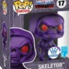Skeletor Art Series