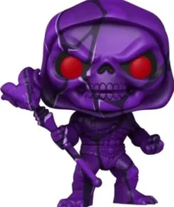 Skeletor Art Series