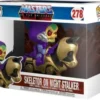 Skeletor avec Night Stalker