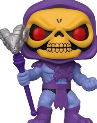 Skeletor - 25 cm