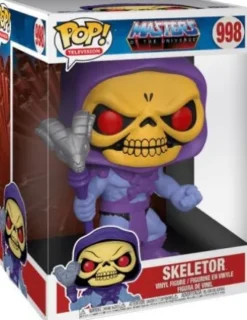 Skeletor - 25 cm