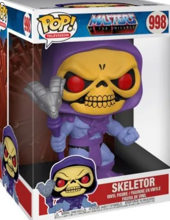Skeletor - 25 cm