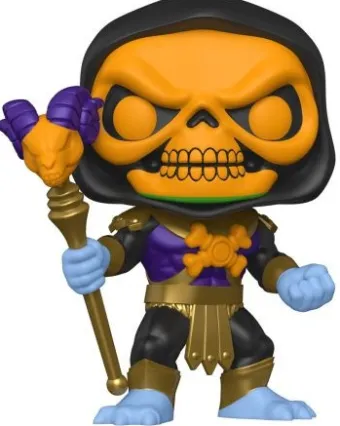 Skeletor - 25 cm