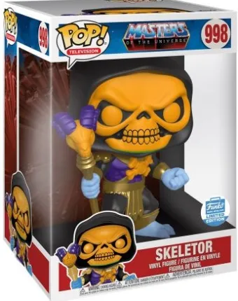 Skeletor - 25 cm