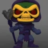 Skeletor 25 cm - Glow In The Dark
