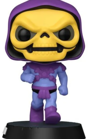 Skeletor (Meme)