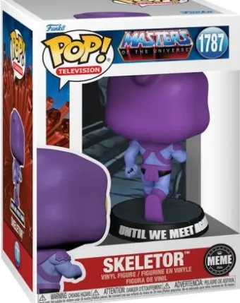 Skeletor (Meme)