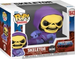 Skeletor (Meme)