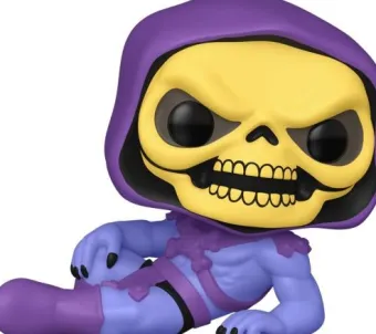 Skeletor (Meme)