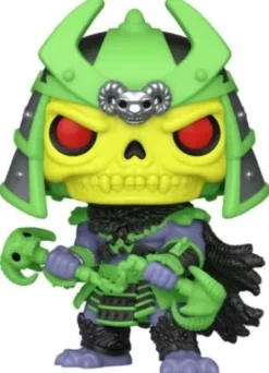 Skeletor (Tortues Ninja)