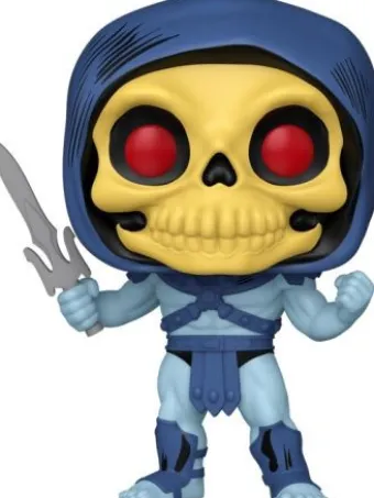 Skeletor (Vintage)