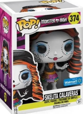 Skelita Calaveras