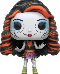Skelita Calaveras