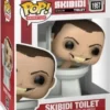 Skibidi Toilet