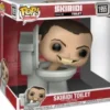 Skibidi Toilet - 25 cm
