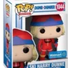 Ski Harry Dunne