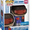 Ski Lloyd Christmas