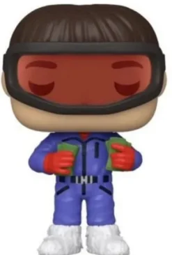 Ski Lloyd Christmas