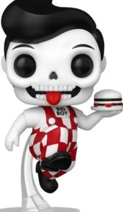 Skull Bob (Big Boy)
