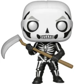 Skull Trooper