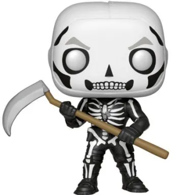 Skull Trooper