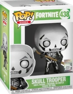 Skull Trooper